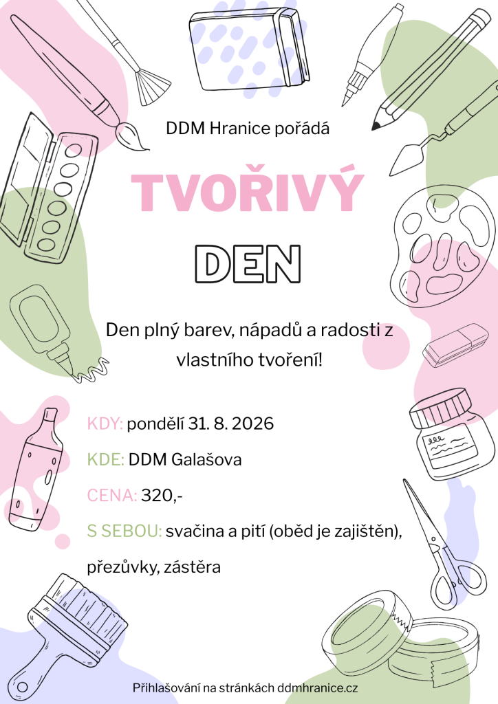 Tvořivý den