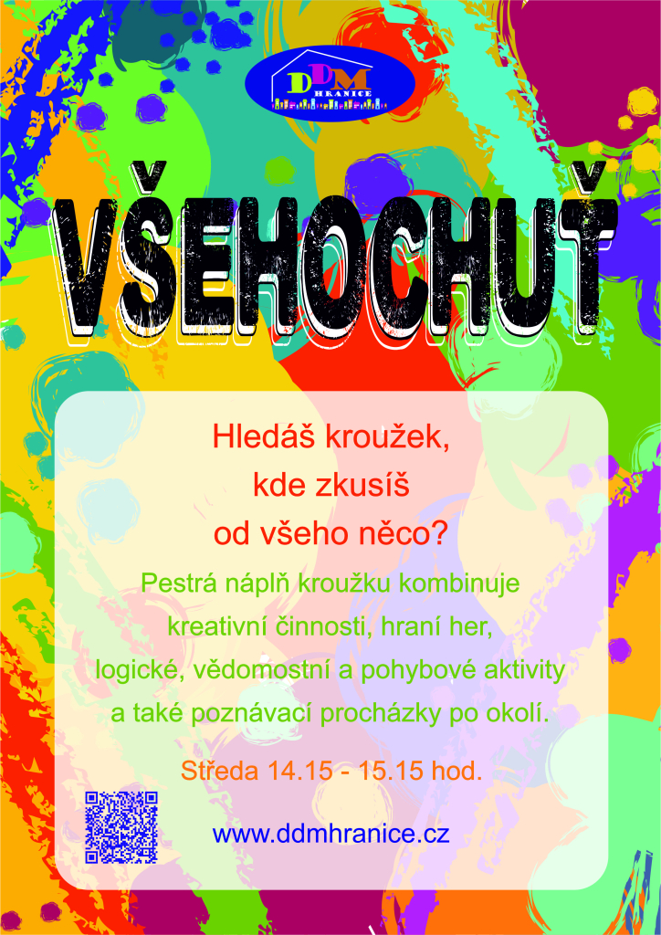 Všehochuť