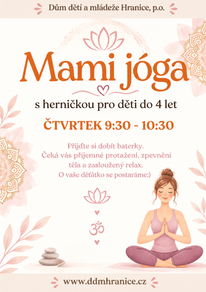 Mami jóga