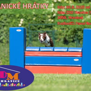 Hranické hrátky