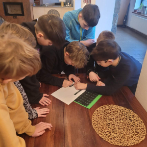 Zimní lyžařský tábor 2026