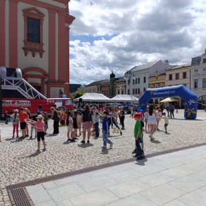 VRT Run Moravská brána