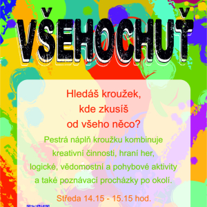 Všehochuť
