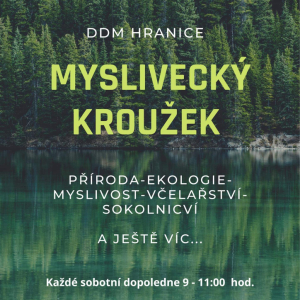 Myslivecký kroužek